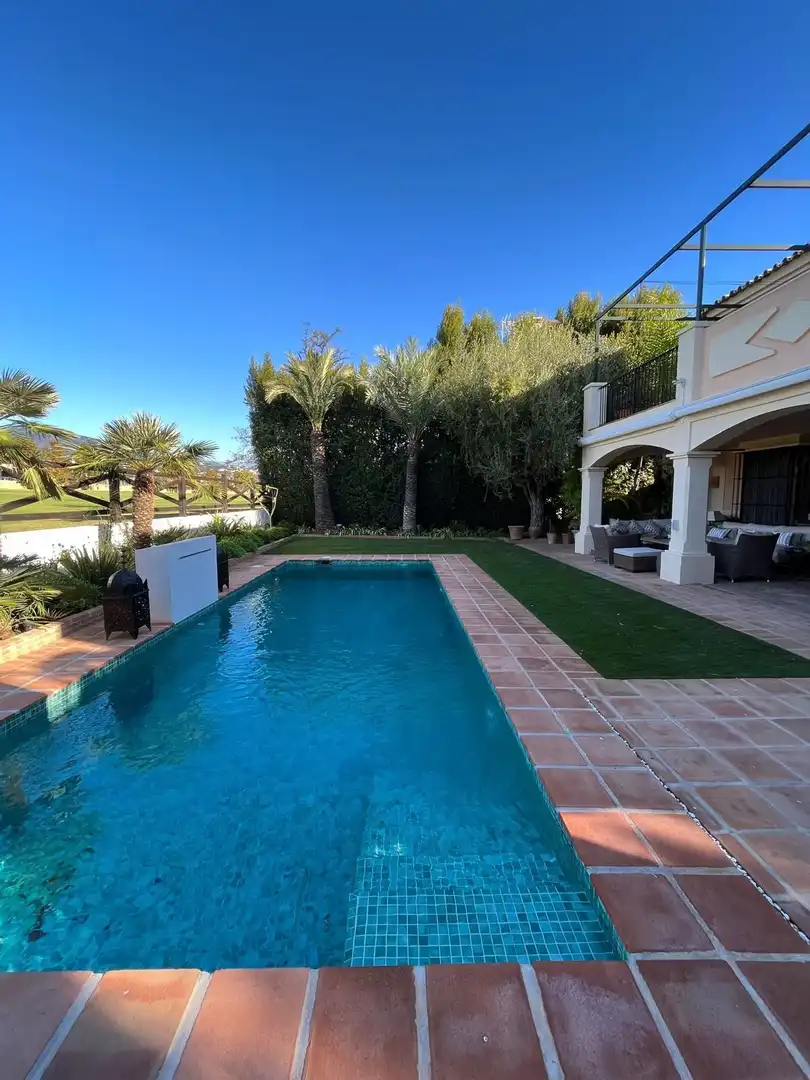 Terraced house for sale in San Pedro de Alcántara, imagen 3
