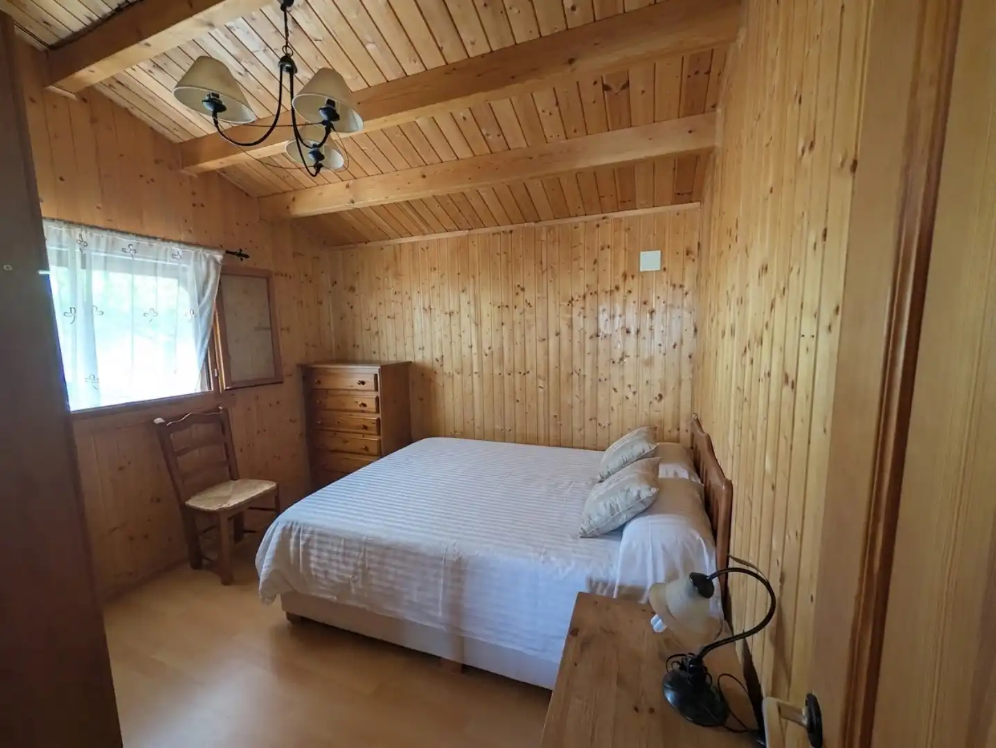 Bedroom of Houses for sale in Monforte del Cid  with Terrace