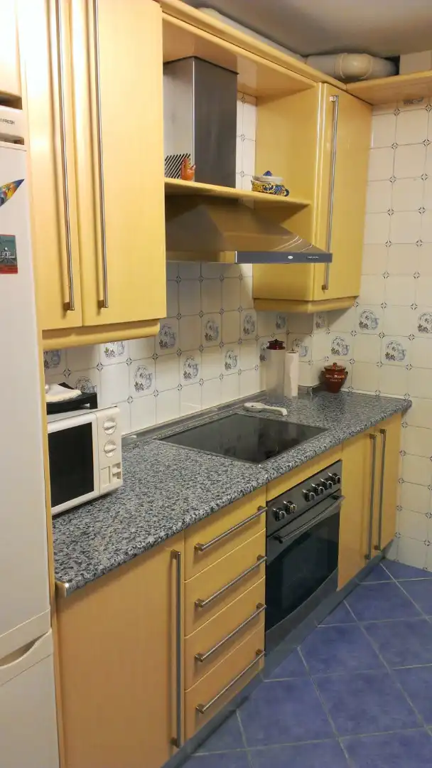 Wohnung mit Aufzug zum Verkauf in Calle Binéfar, imagen 14