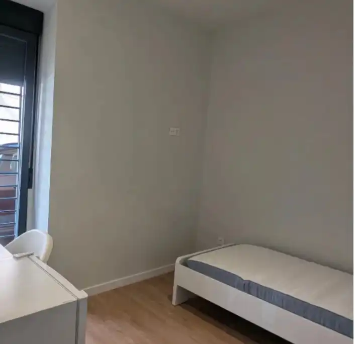 Dormitori de Casa o xalet en venda en Godella amb Aire condicionat, Terrassa i Moblat