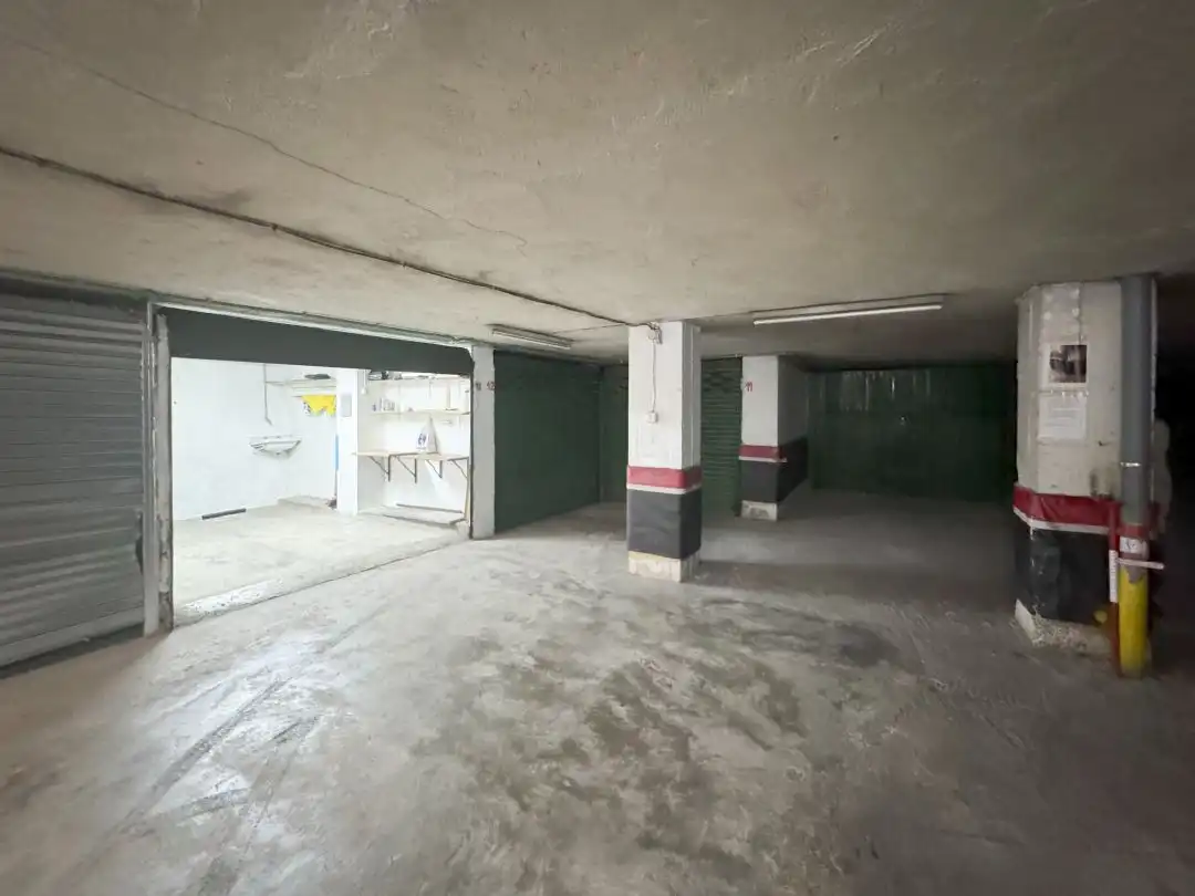 Parcheggio in vendita a Zumarraga, imagen 3