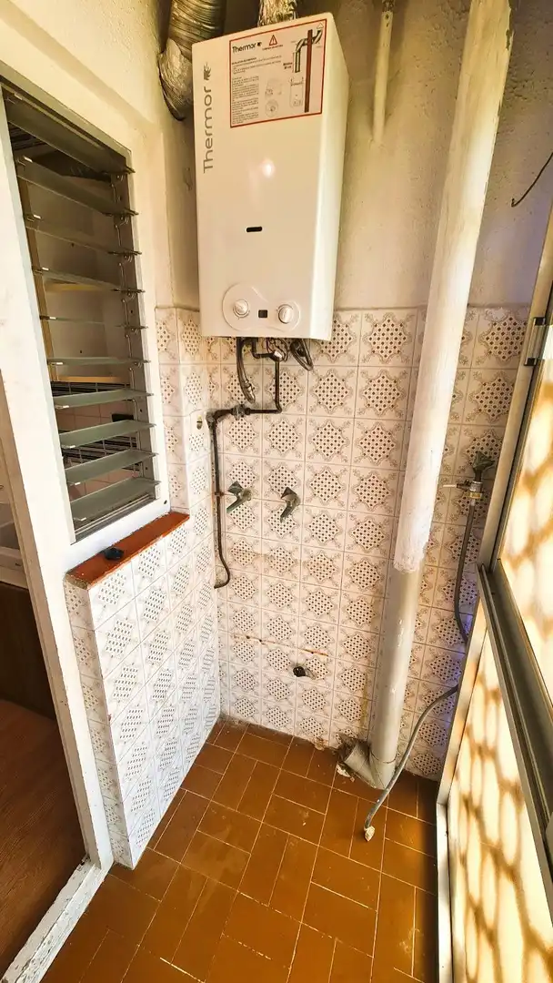 Bany de Pis en venda en Calafell amb Terrassa i Traster