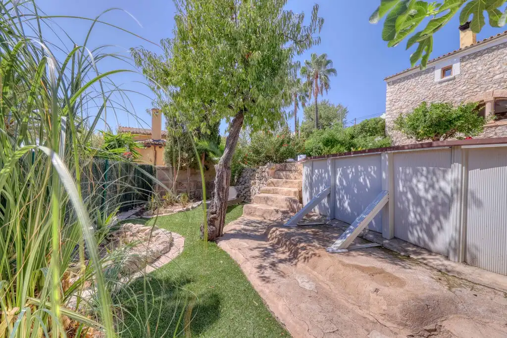 Maison rustique avec piscine à vendre à Calvià pueblo, imagen 30