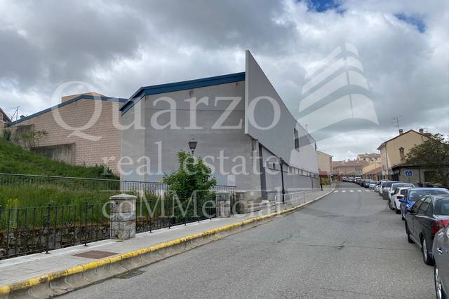 Terreno residencial en Venta en Calle Cerro de las Nieves en San Lorenzo - San Marcos