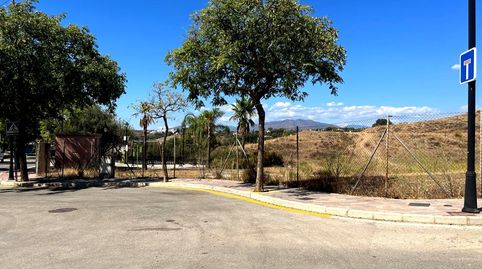 Foto 4 de Terreny industrial en venda a Los Pacos, Fuengirola