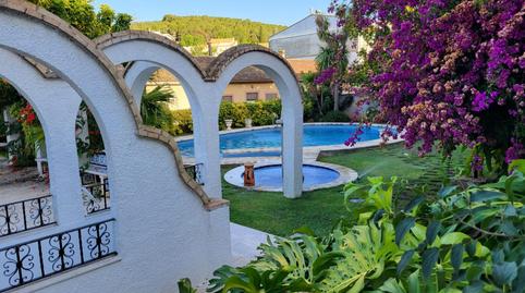 Foto 4 de Casa o chalet en venta en Atzeneta d'Albaida, Valencia