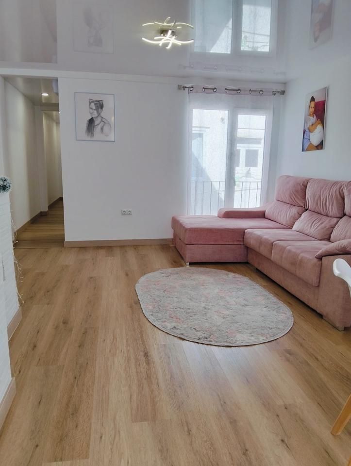 Piso en venta en Del Plus Ultra, Carolinas Altas, Pla - Carolinas