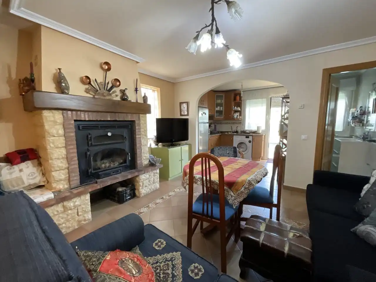 Detached homes for sale in Calle Eras, Tormantos