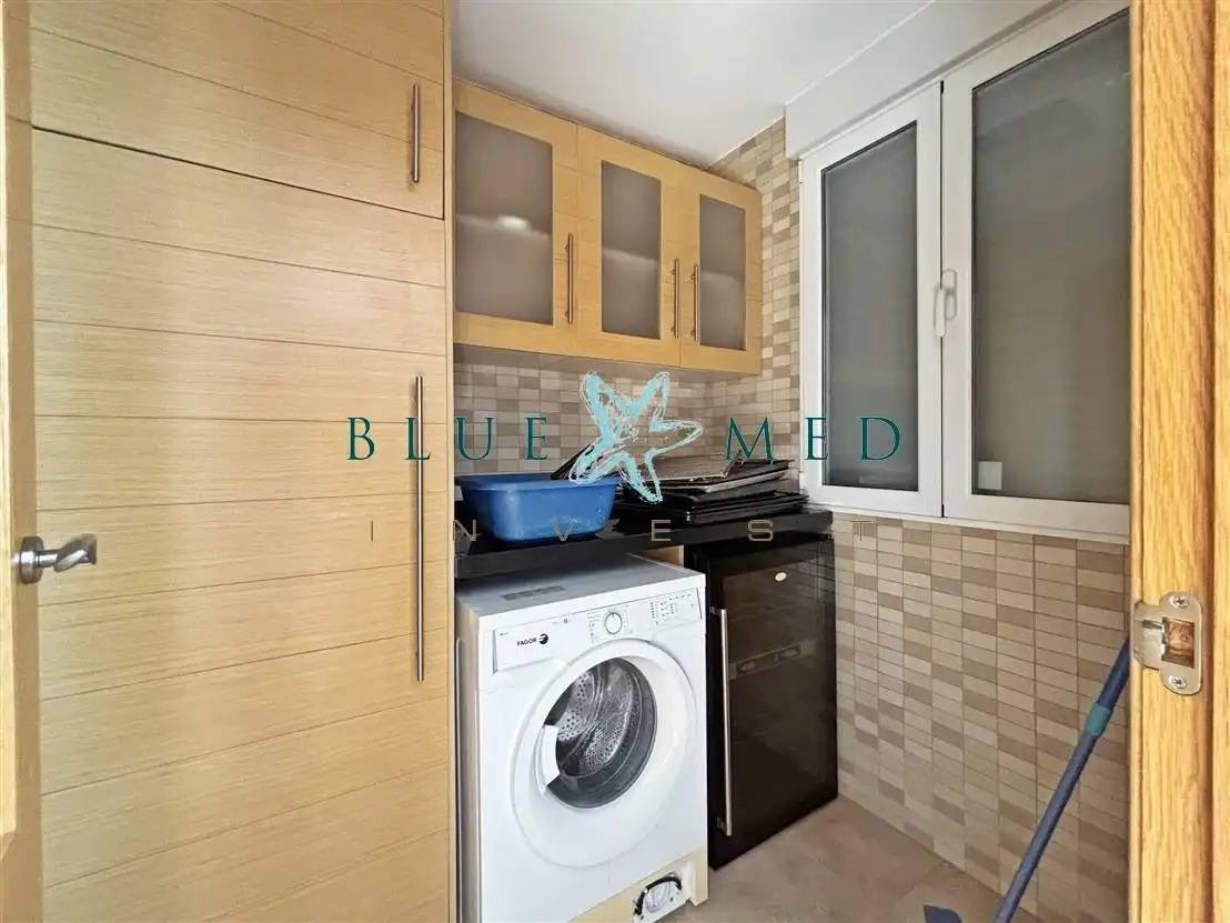 Villa con terrazza in vendita a Calle Calle Albacete, imagen 18