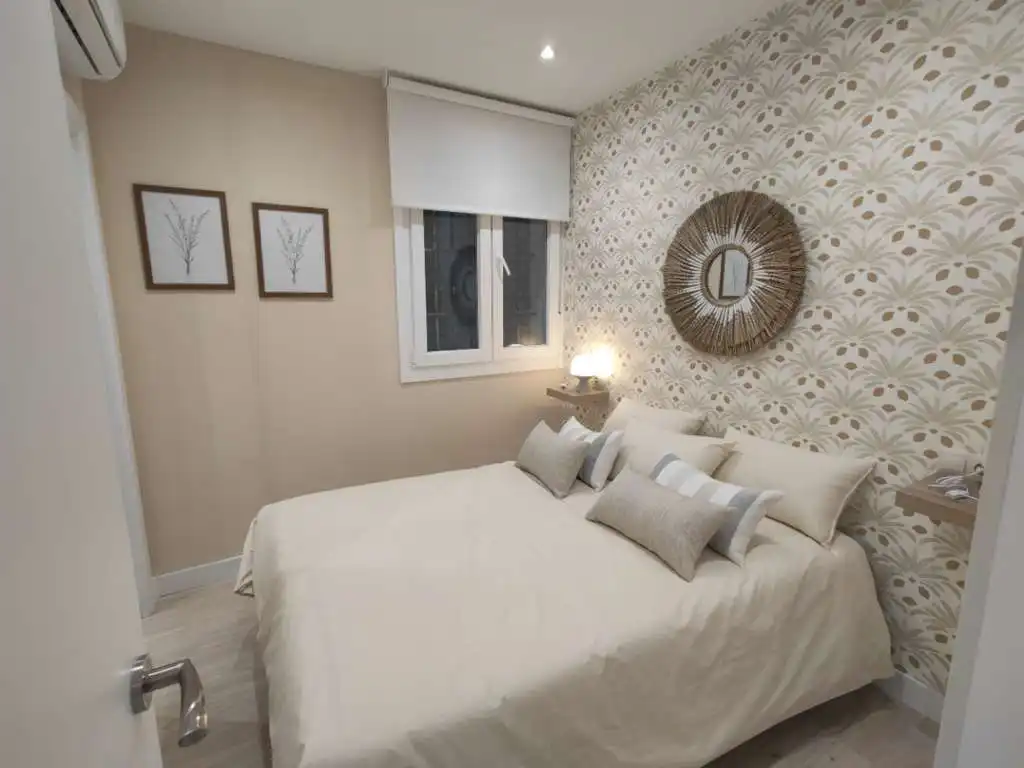 Habitación de Piso en venta en Madrid con Aire acondicionado, Calefacción y Amueblado