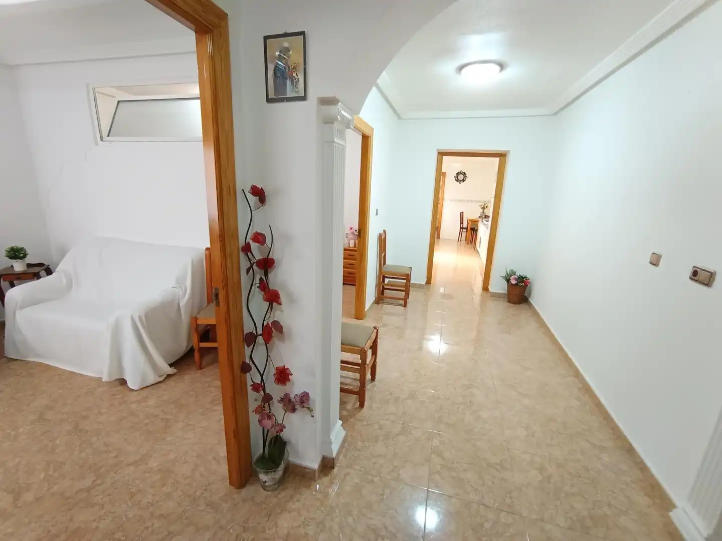 Detached homes for sale in Molina de Segura  with Air Conditioner, Heating and Terrace
