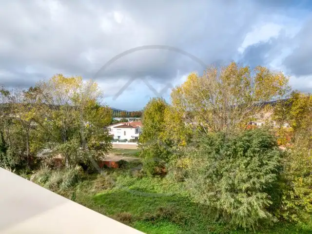 Terrace of Flat for sale in Castell d'Aro, Platja d'Aro i s'Agaró  with Air Conditioner, Heating and Terrace