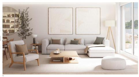 Foto 4 de Pis en venda a Rontegui - Pormetxeta, Bizkaia