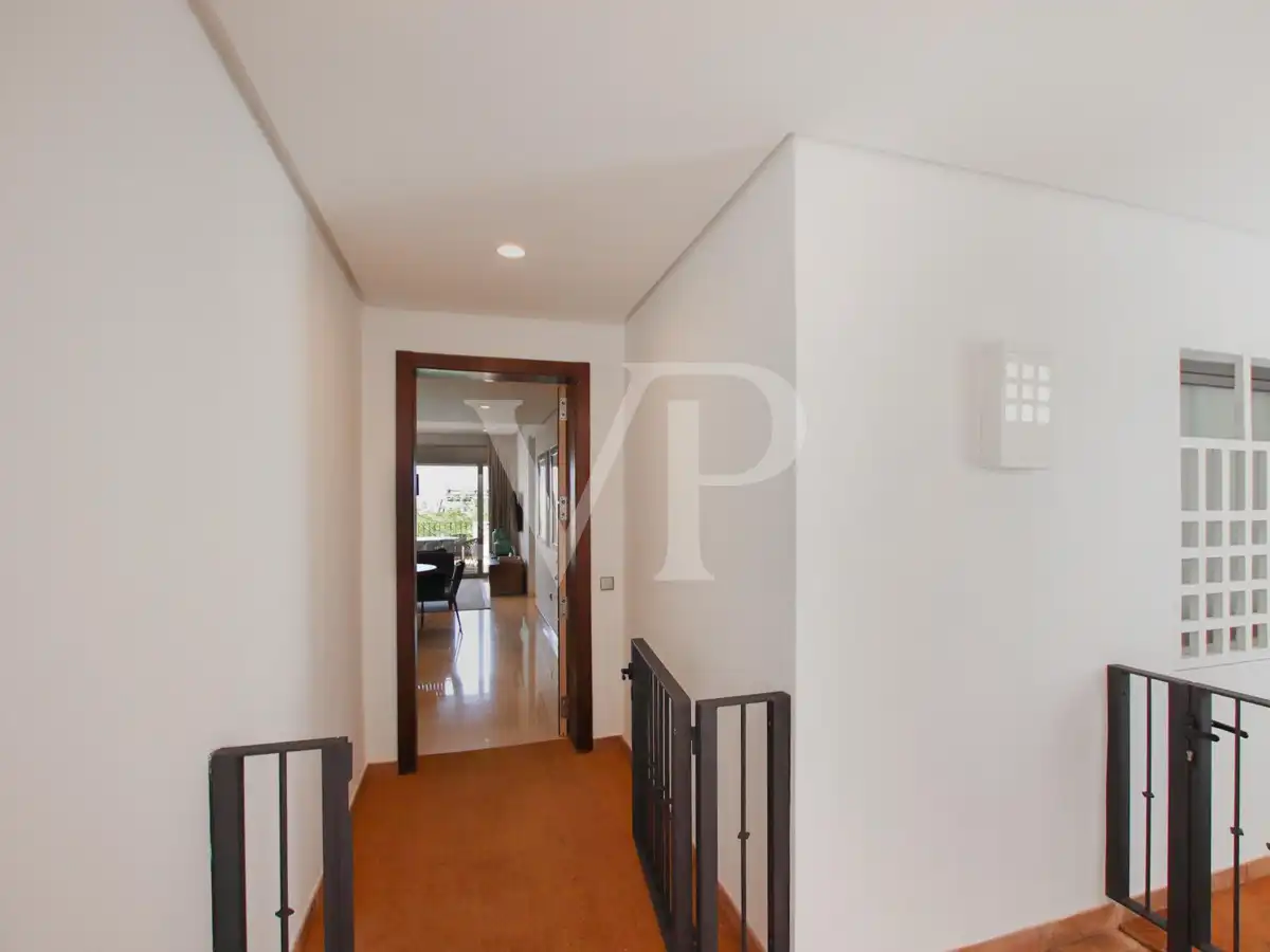 Pis amb piscina en venda a Abama, imagen 27
