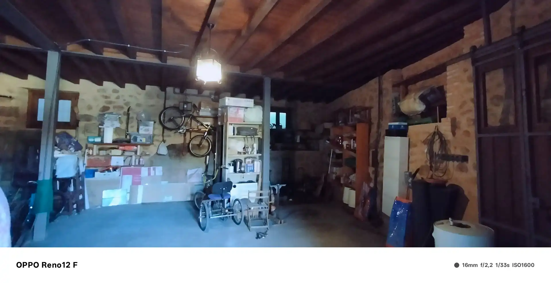Country homes for sale in Cuacos de Yuste  with Air Conditioner, Heating and Furnished