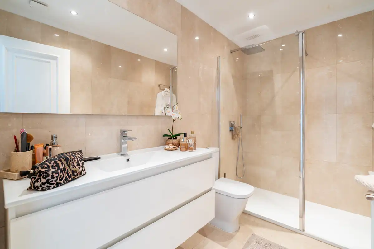Penthouse for sale in Benamara - Atalaya, imagen 11