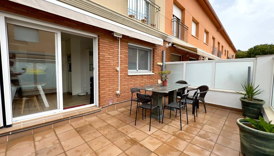 Photo 1 of House or chalet for sale in Santa Susanna, Barcelona