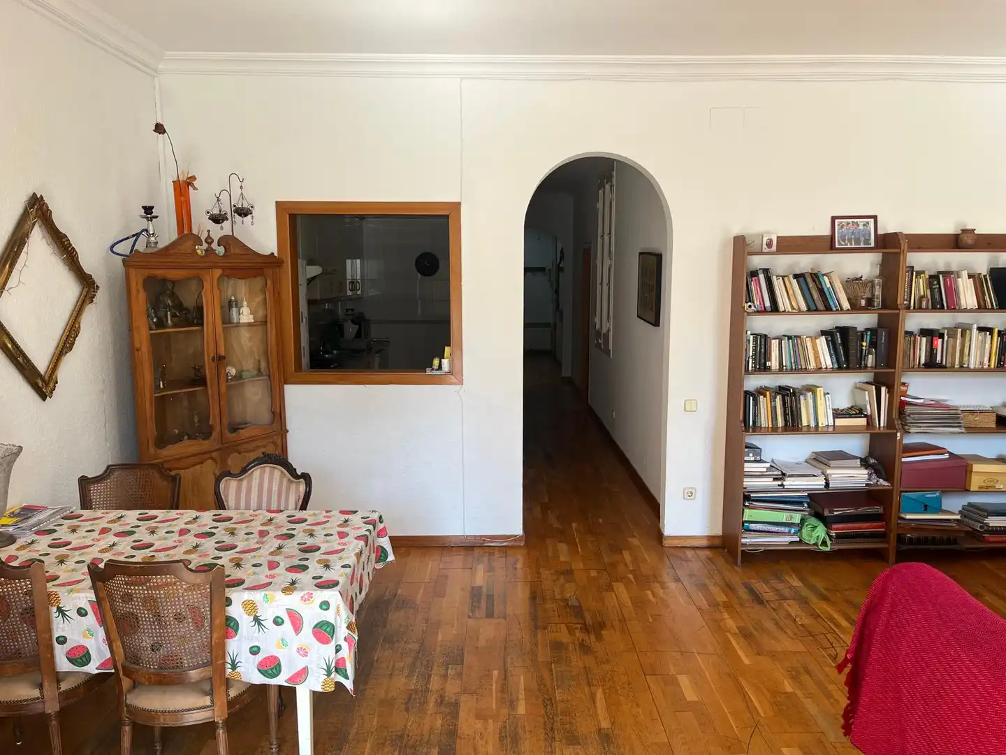 Piso en venta en Carrer de Sant Pere Més Alt 67, imagen 3