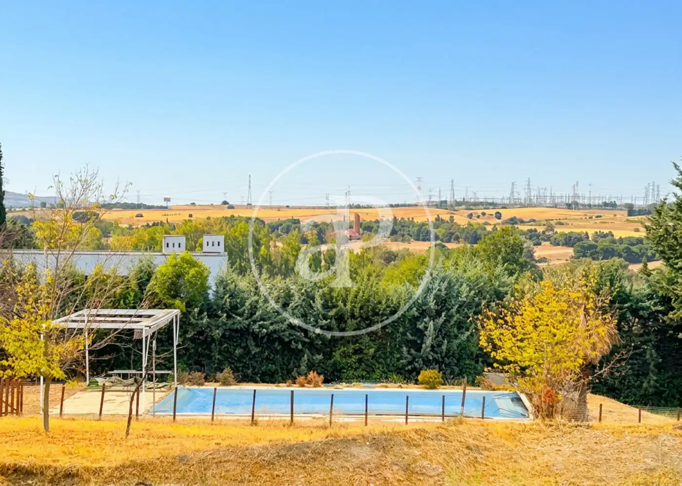 Residential land for sale in Fuente del Fresno, imagen 8