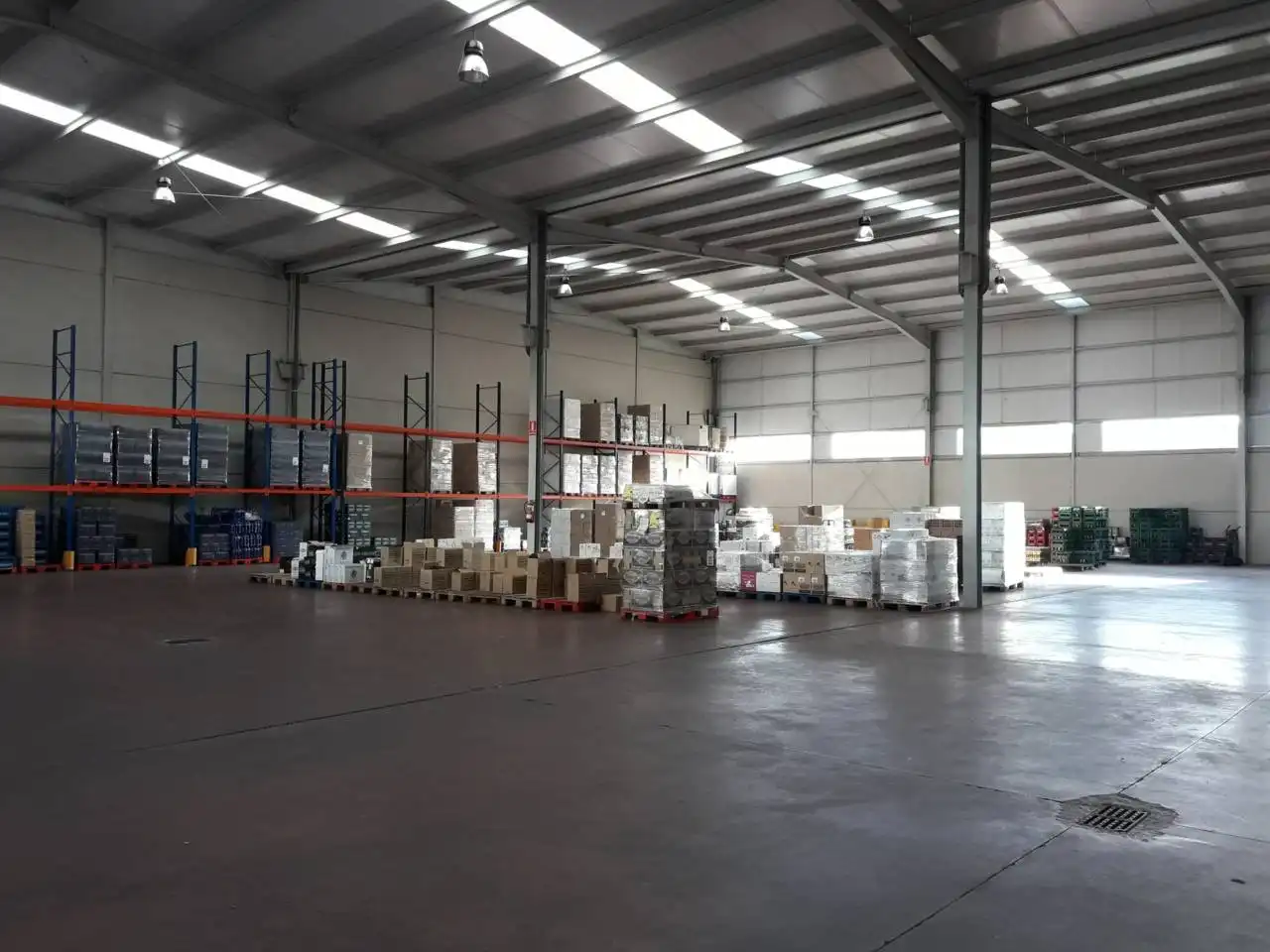 Industrial building for sale in Corvera de Asturias, imagen 4