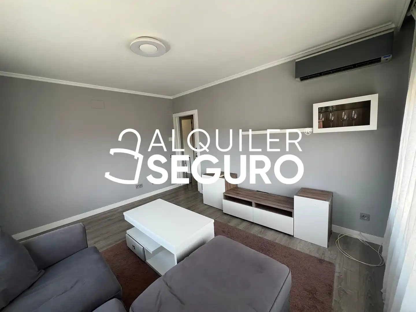 Piso de alquiler en Hospital de Orbigo, Las Tablas