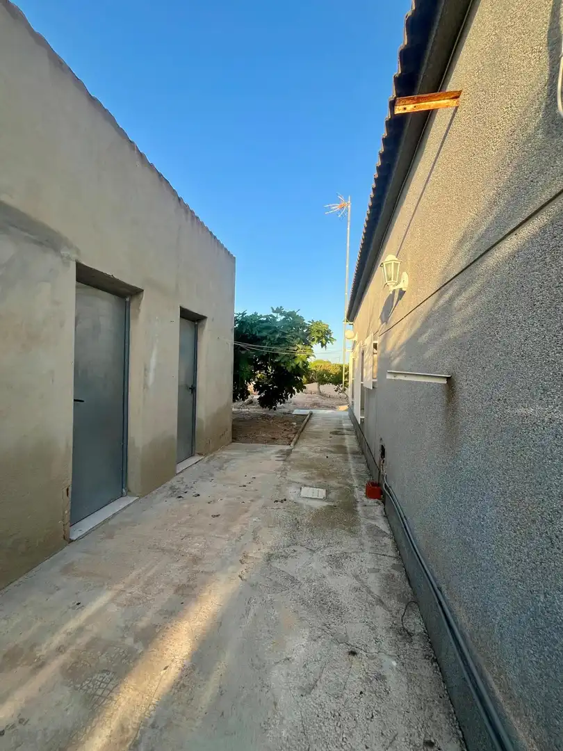 Villa à vendre à Jubalcoi, imagen 14