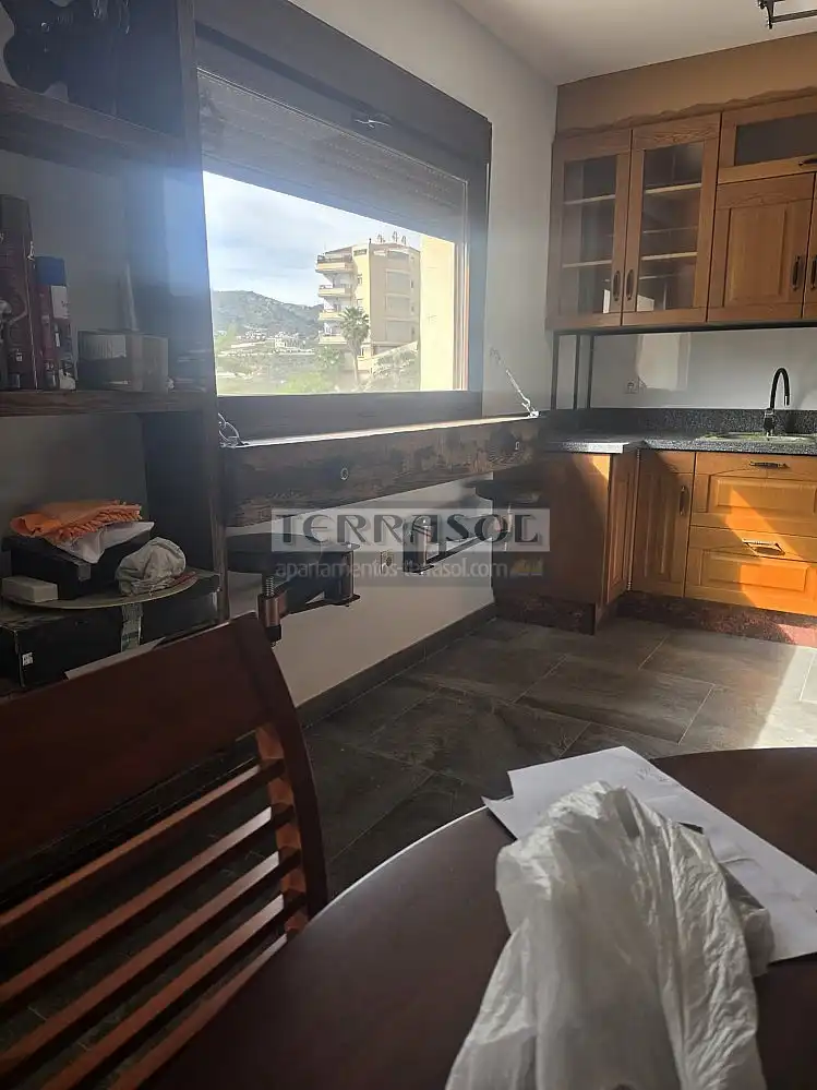 Planta baja en venta en Torrox