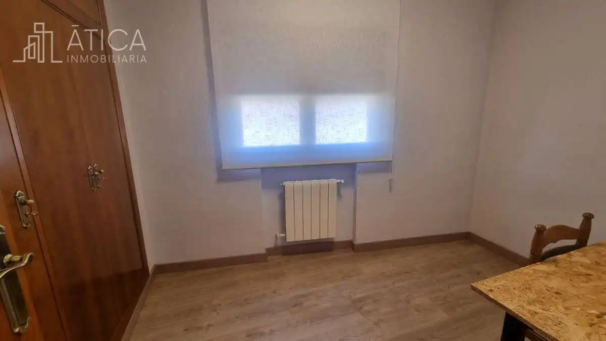 Dormitori de Àtic de lloguer en San Bernardo - Carmelitas - Campus