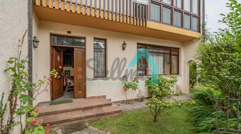 Photo 5 of Single-family semi-detached for sale in Calle Galea, Llanes pueblo, Asturias