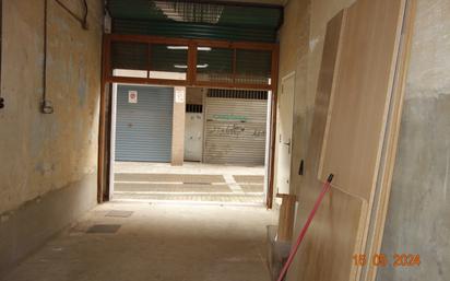 Premises for sale in Badalona