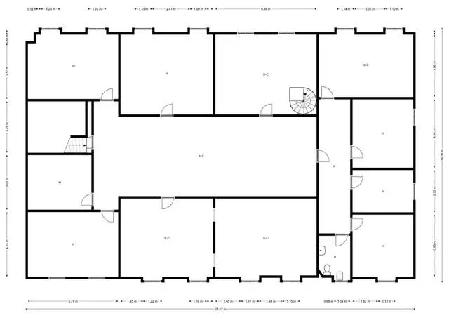 Casa o chalet en venta en Figueres con Aire acondicionado, Jardín privado y Terraza