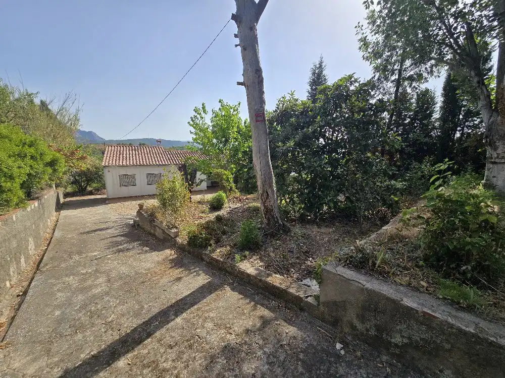 Casa o chalet en venta en Els Hostalets de Pierola con Trastero