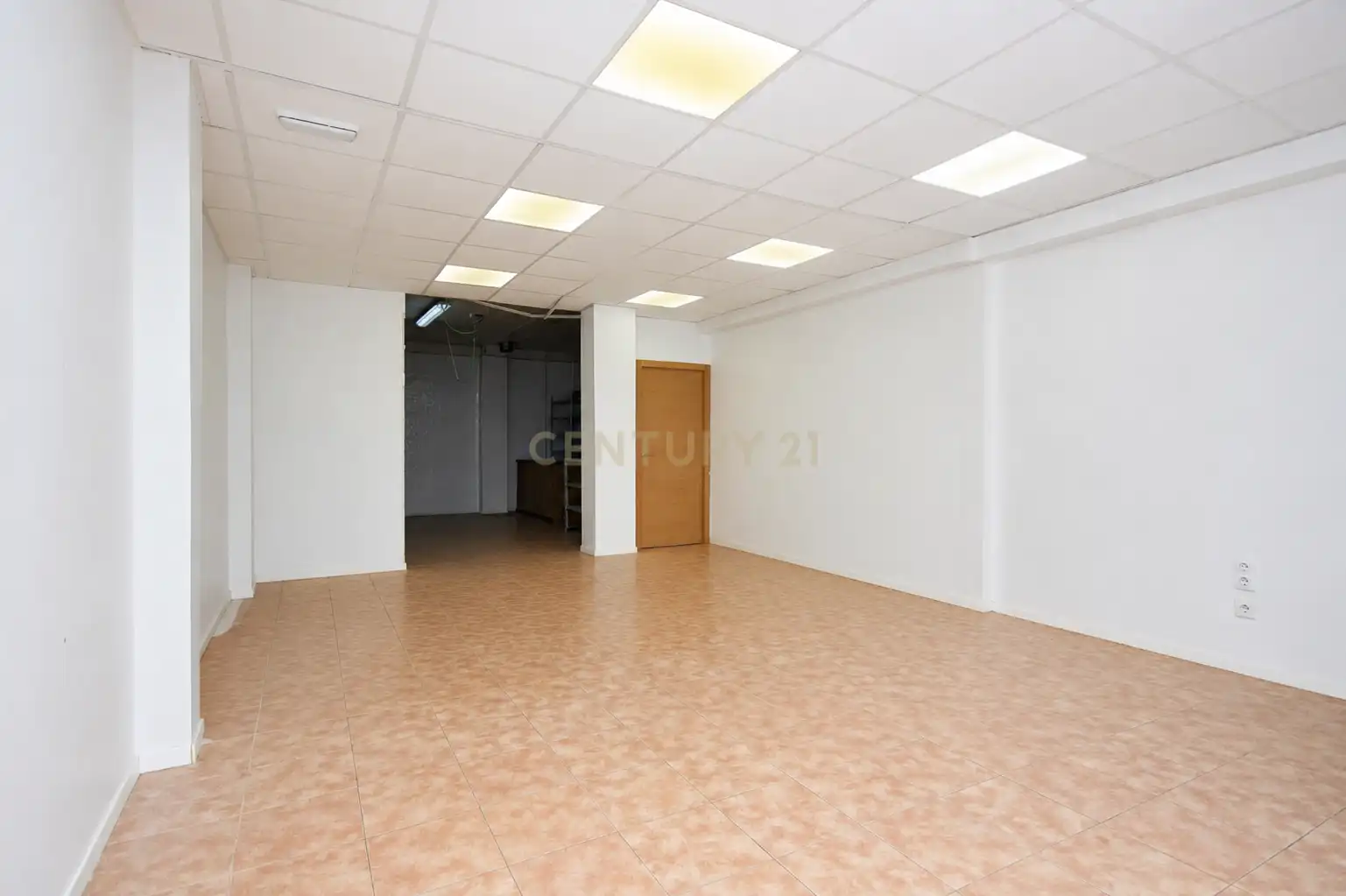 Gewerbefläche zum Verkauf in Avinguda de la Llibertat, 74, San Vicente del Raspeig, Spain, imagen 11