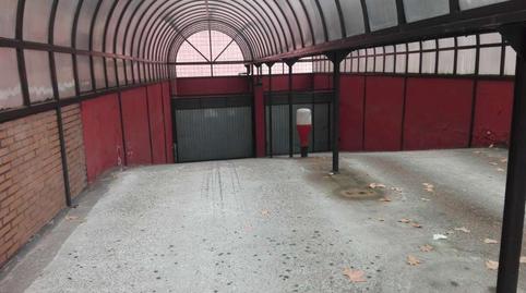 Photo 4 of Premises to rent in Calle Chile, Juzgados, La Rioja