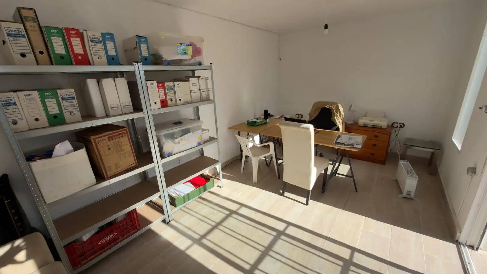 Casa rústica con piscina en venta en Paraje Valle del Sol, imagen 27