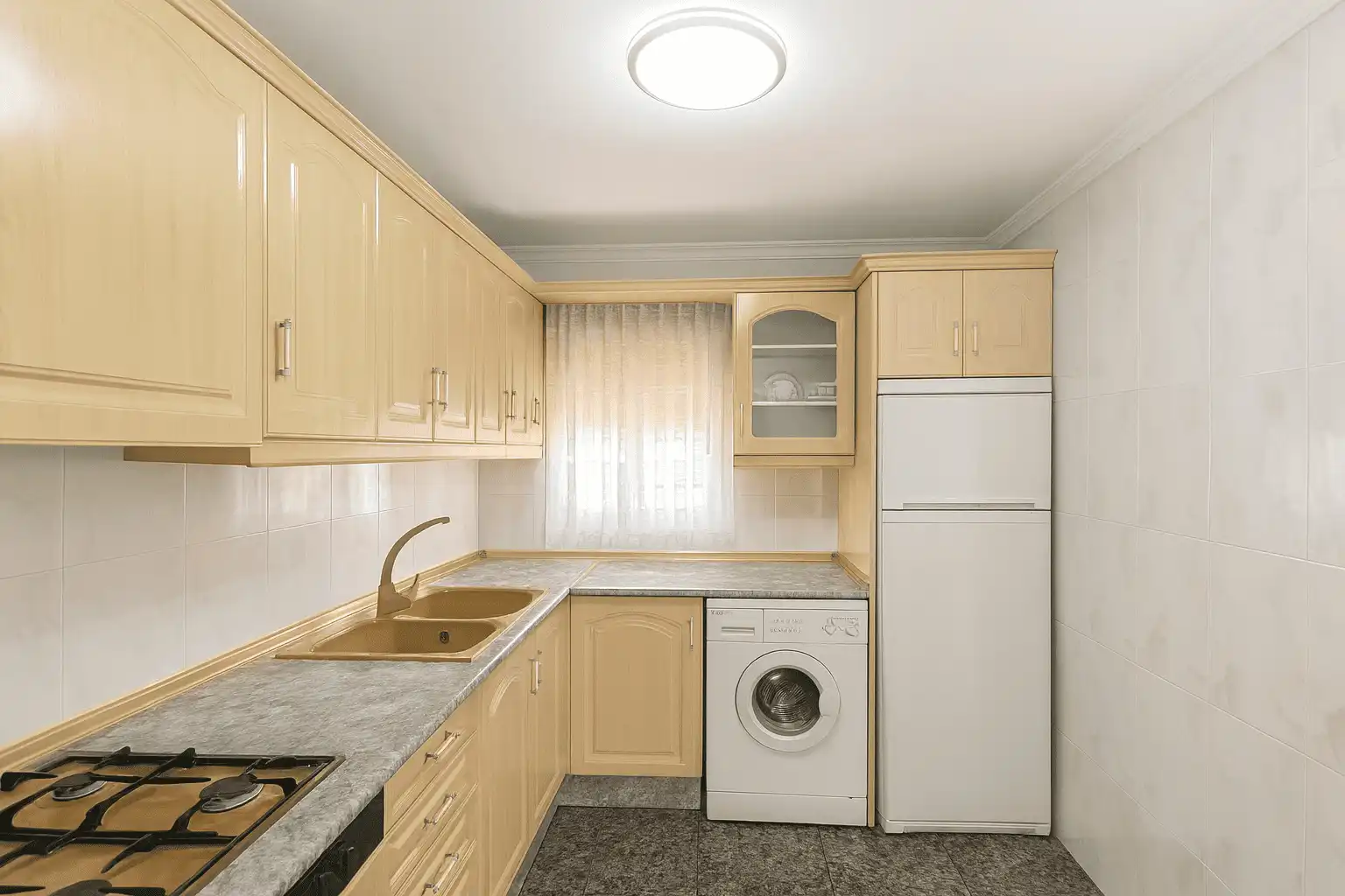 House with garden for sale in Munera, imagen 4