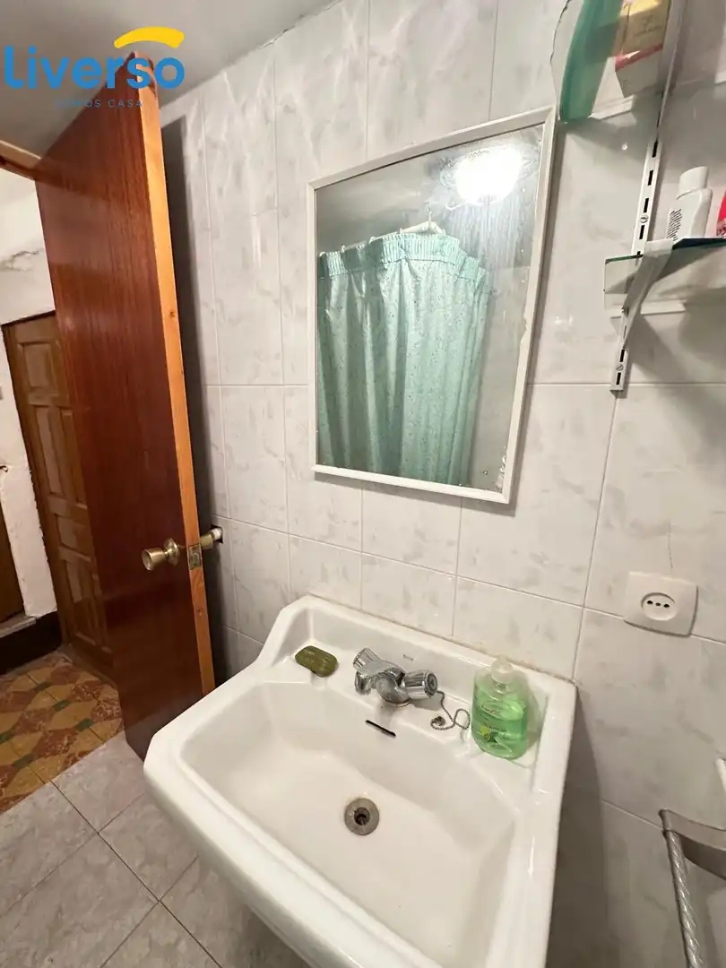 Bany de Casa o xalet en venda en San Martín de Rubiales amb Moblat