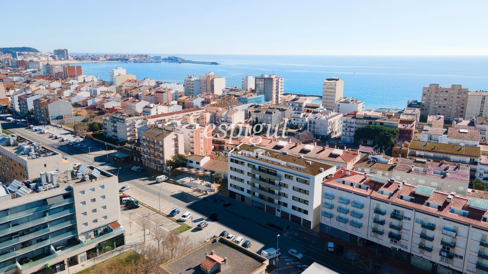 Pis en venda a Catalunya, 24, Sant Antoni de Calonge