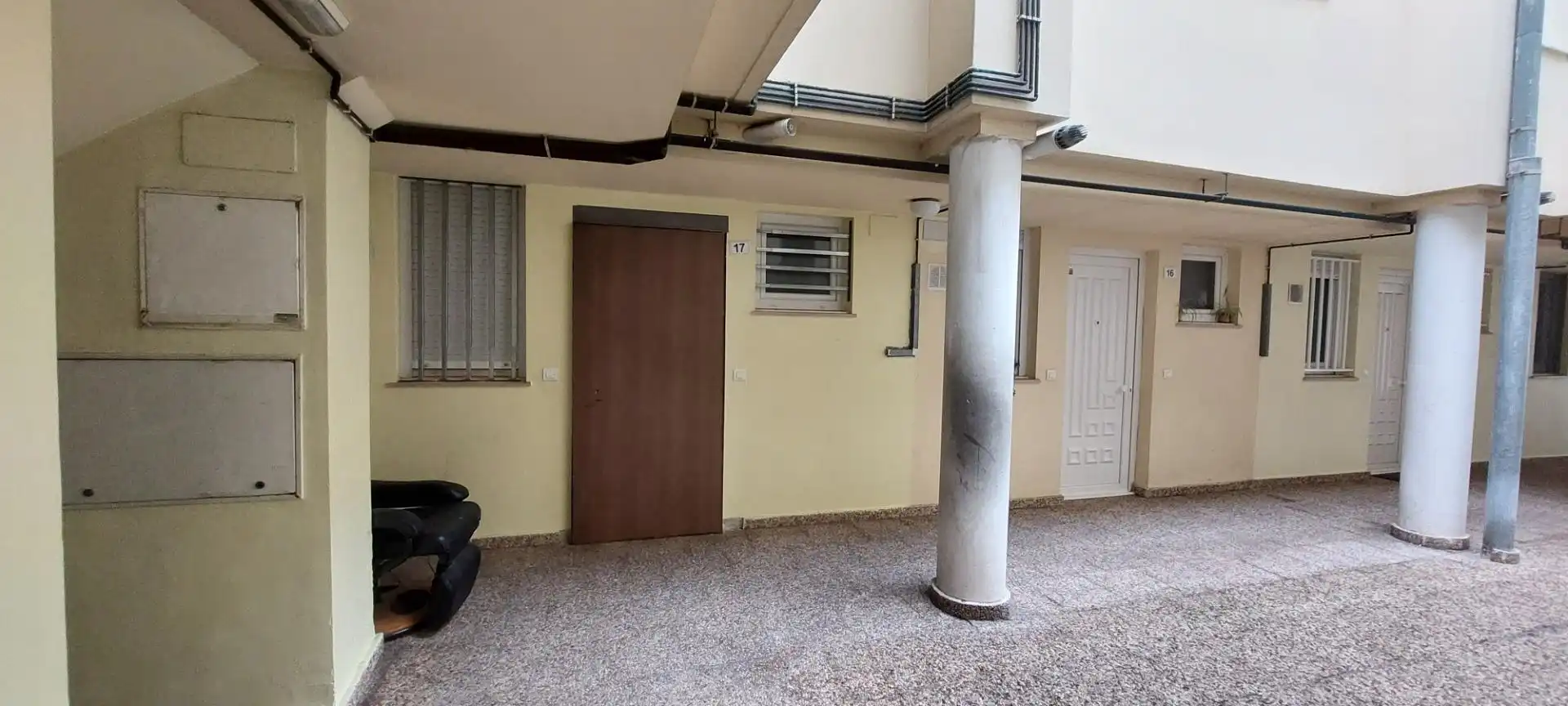 Piso en venta en Piélagos con Jardín privado, Terraza y Trastero