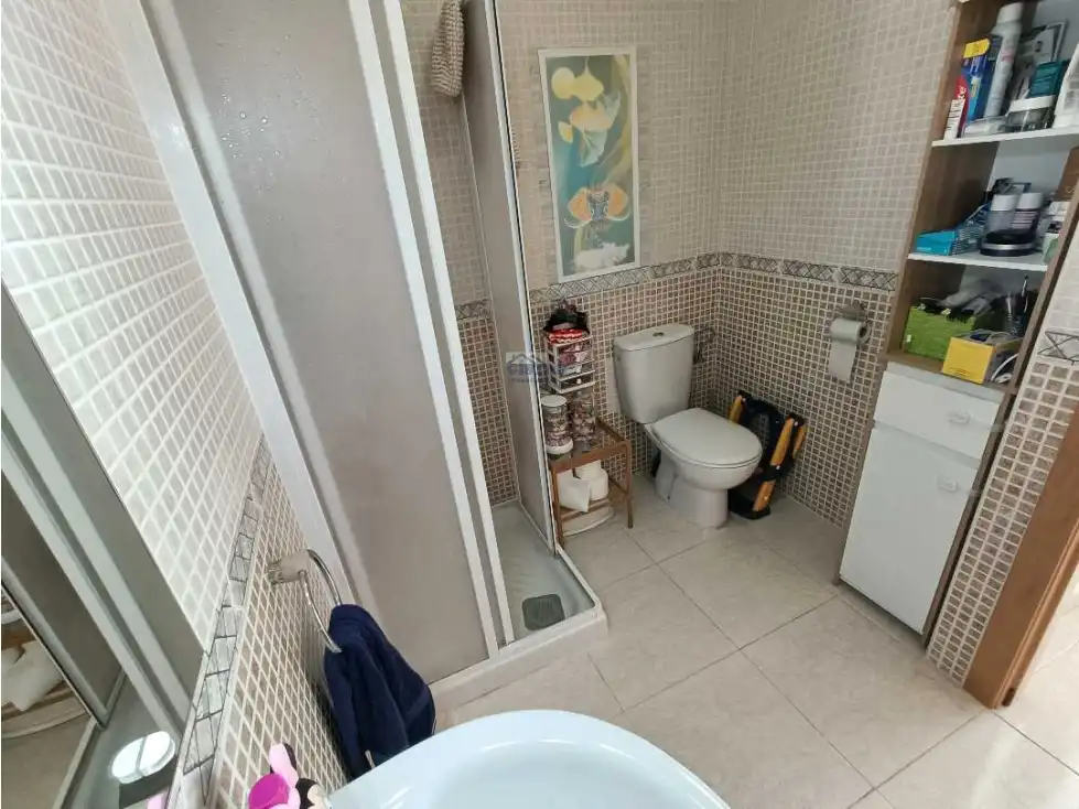 Casa o chalet en venta en Sagra