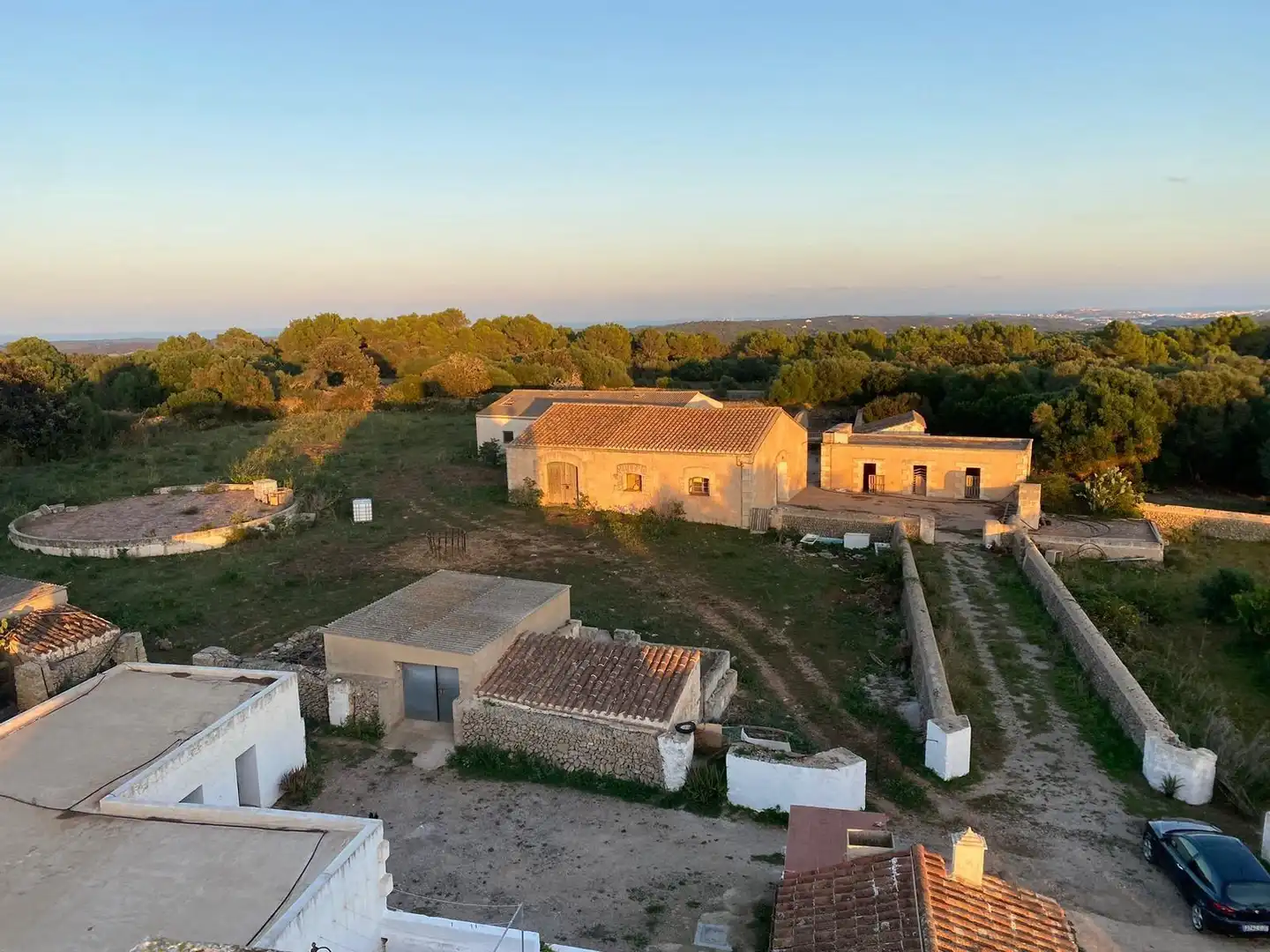 Casa con terraza en venta en Es Grau - Serra Morena, imagen 2