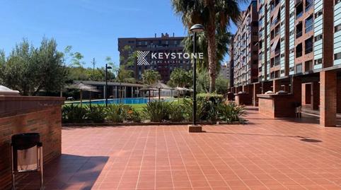 Foto 5 de Pis de lloguer a Avenida de la Condomina, Cabo de las Huertas, Alicante / Alacant