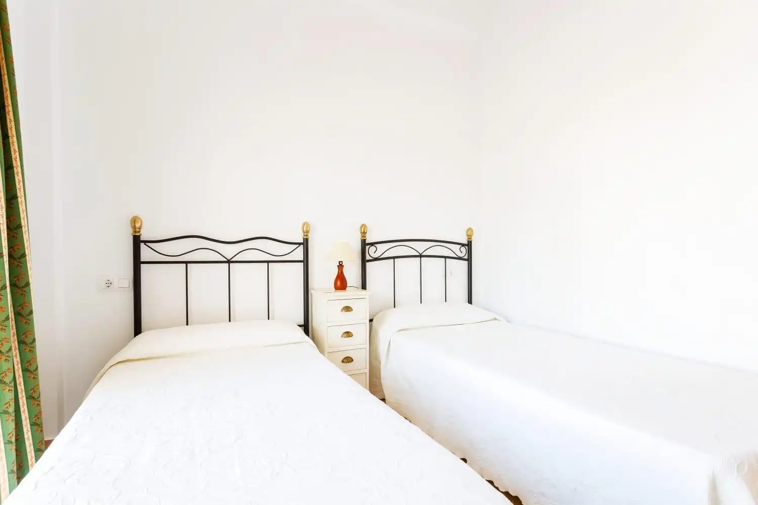 Apartamento con terraza en venta en Las Palmeras - Dehesilla, imagen 15