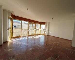 Living room of Flat for sale in Callosa d'En Sarrià  with Terrace and Storage room