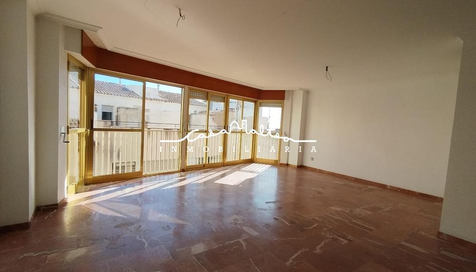 Photo 1 of Flat for sale in Callosa d'en Sarrià, Alicante