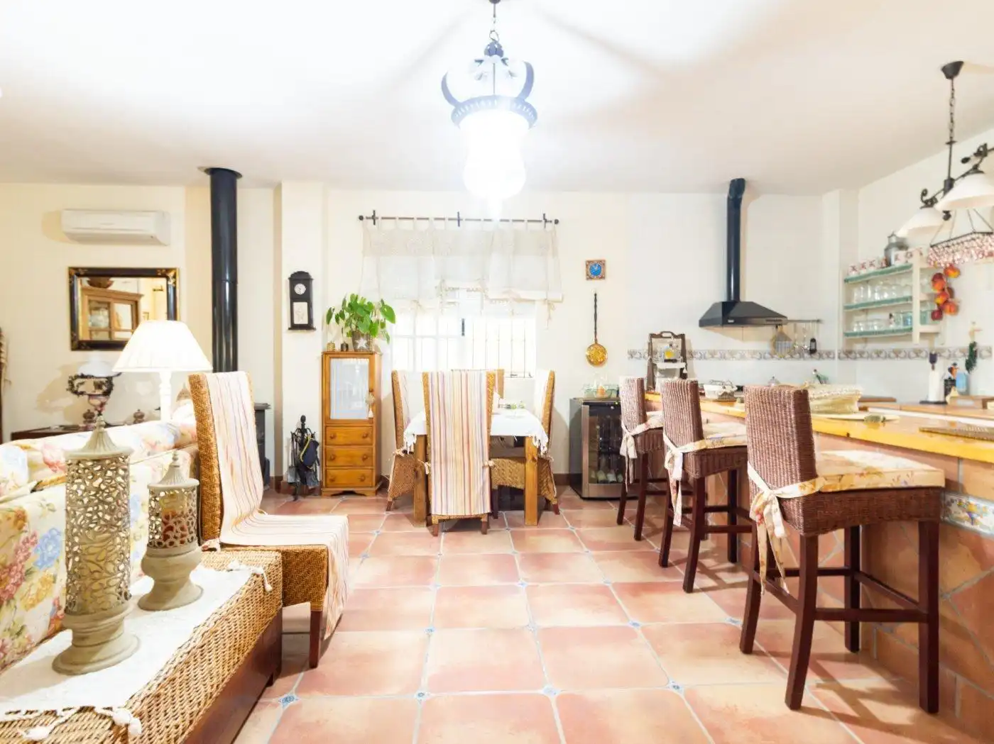 Casa o xalet en venda a Sierra de Carrascoy