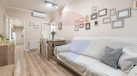 Foto 5 de Piso en venta en Sant Lluis, Vila de Gràcia, Barcelona Capital