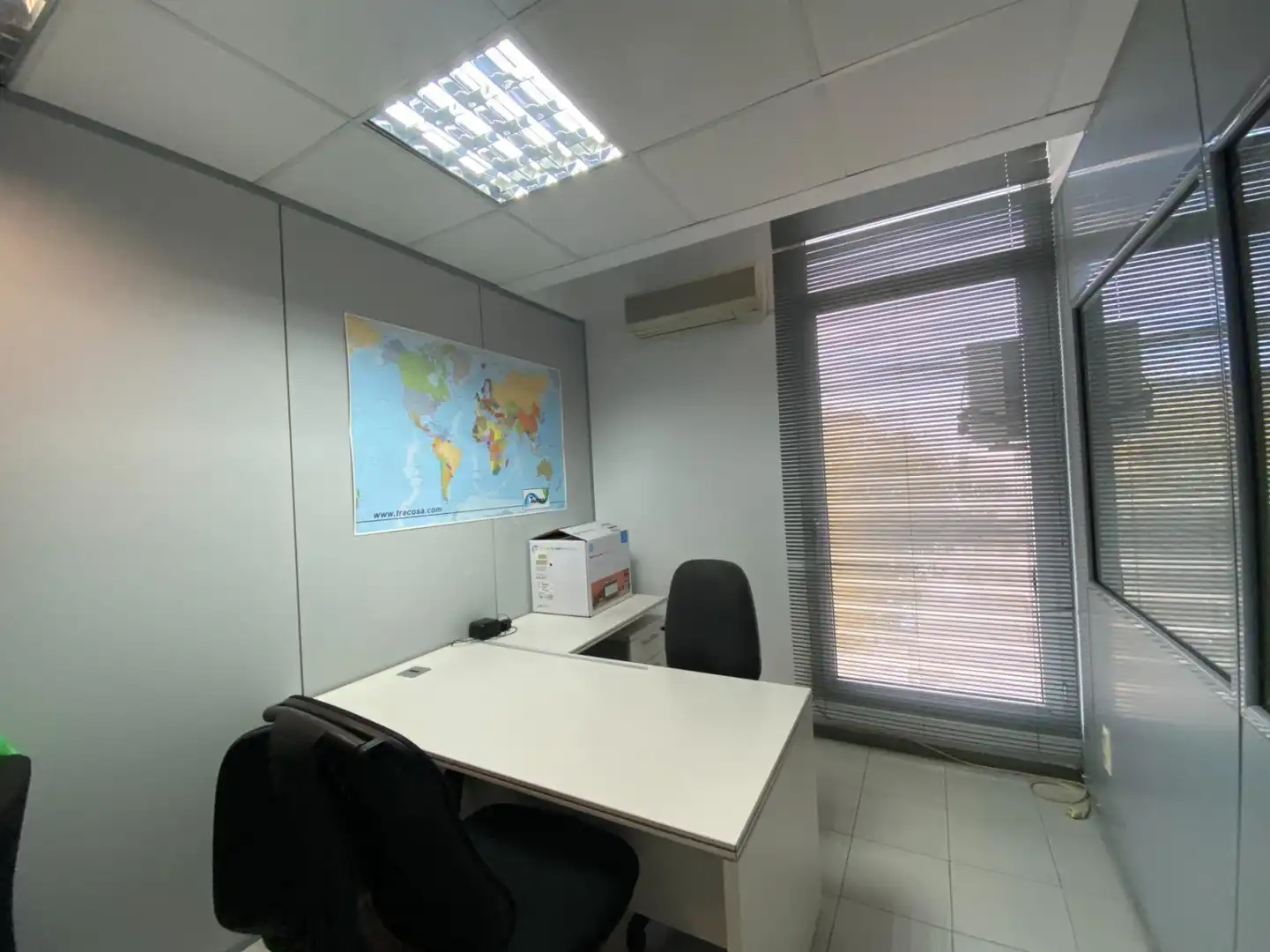 Nau industrial en venda a Hospitalet de Llobregat -  SALVADOR ESPRIU DE, imagen 35