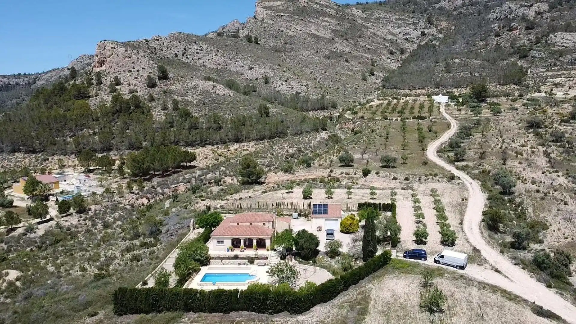 Casa en venta en Sax, imagen 7