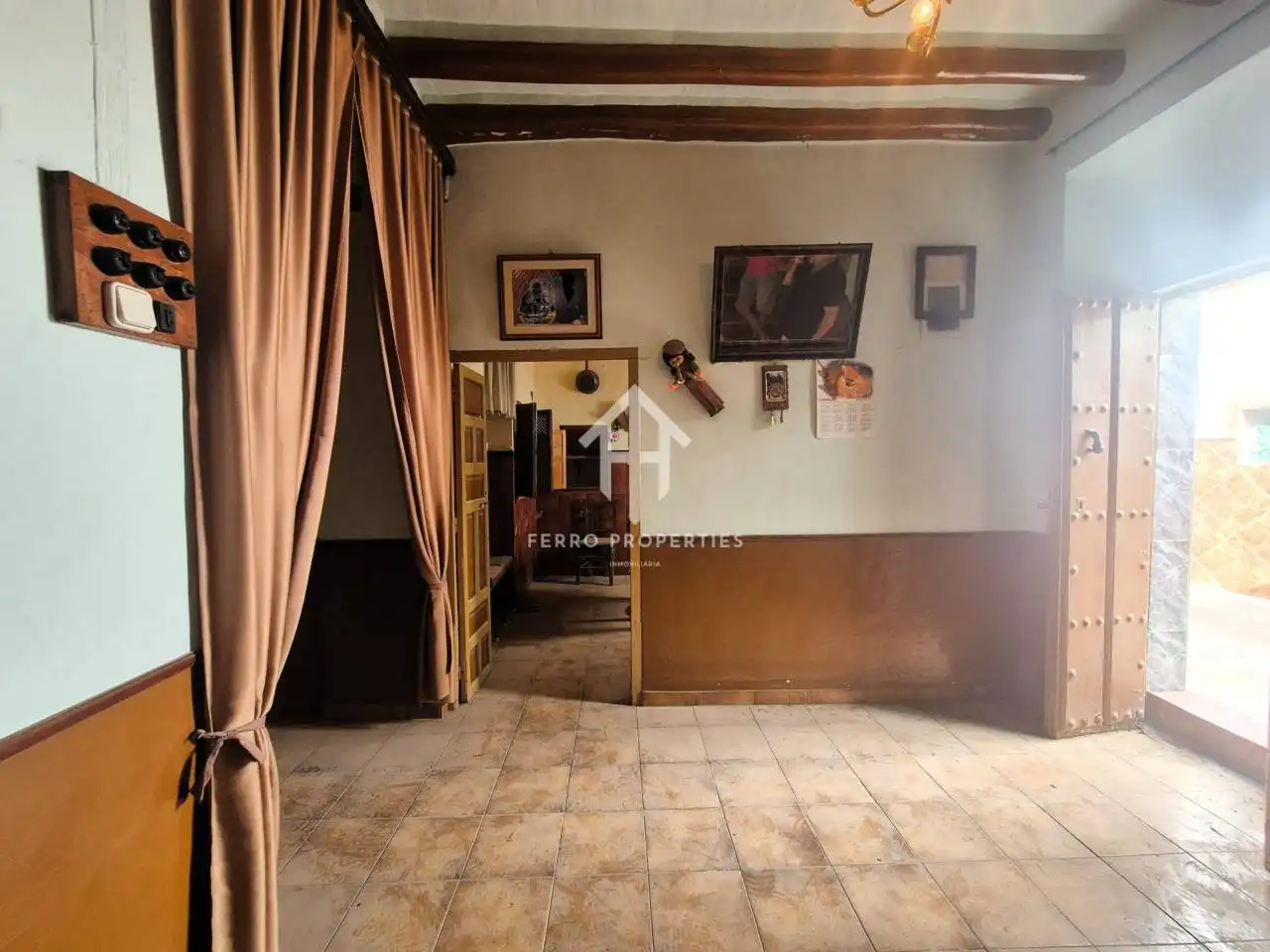 Casa in vendita a Calle Real, imagen 2